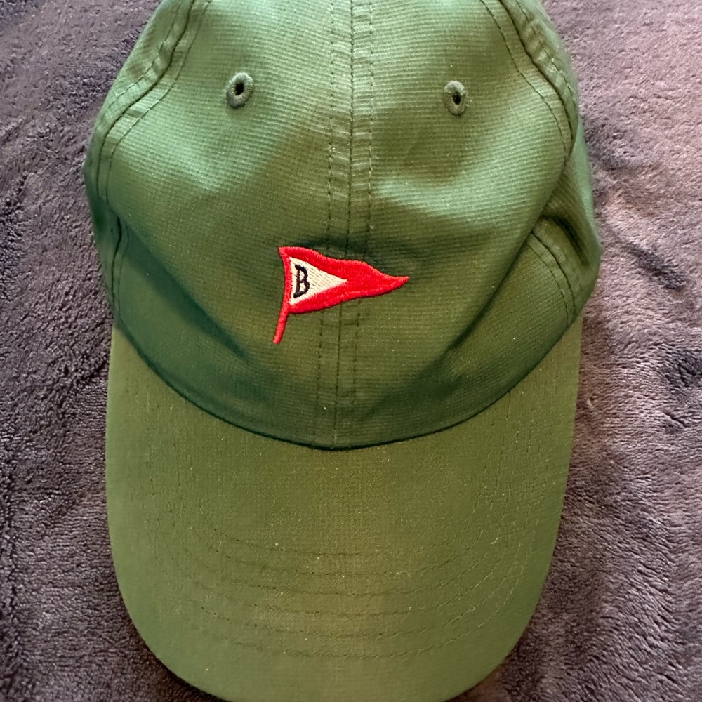 Belvedere Golf Course Imperial hat